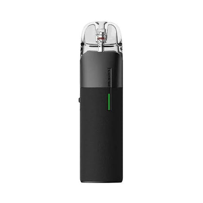 Black Vaporesso Luxe Q2 Pod Vape device
