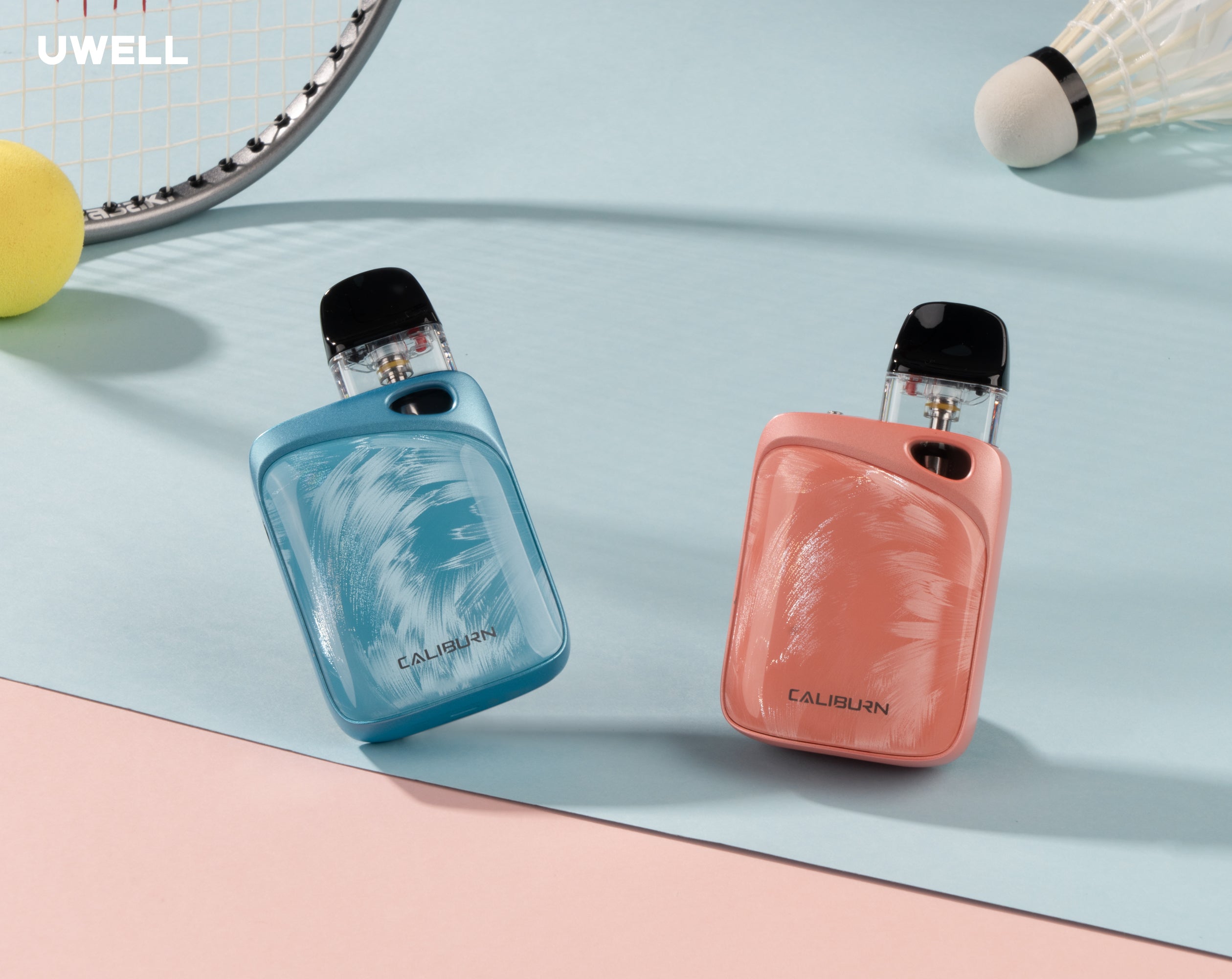 Caliburn G4 Pro Koko