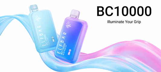 ELFBAR — BC 10K 20MG