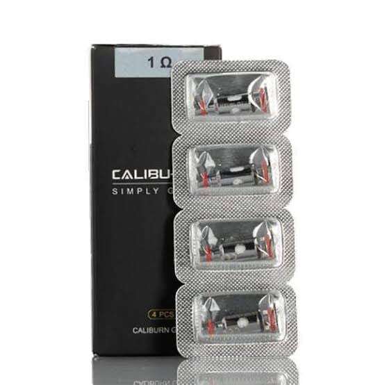 Caliburn G & G2 Coils for Koko Prime, Tenet & GK2
