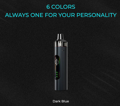 Uwell WHIRL T1 16W Pod Mod Kit India


