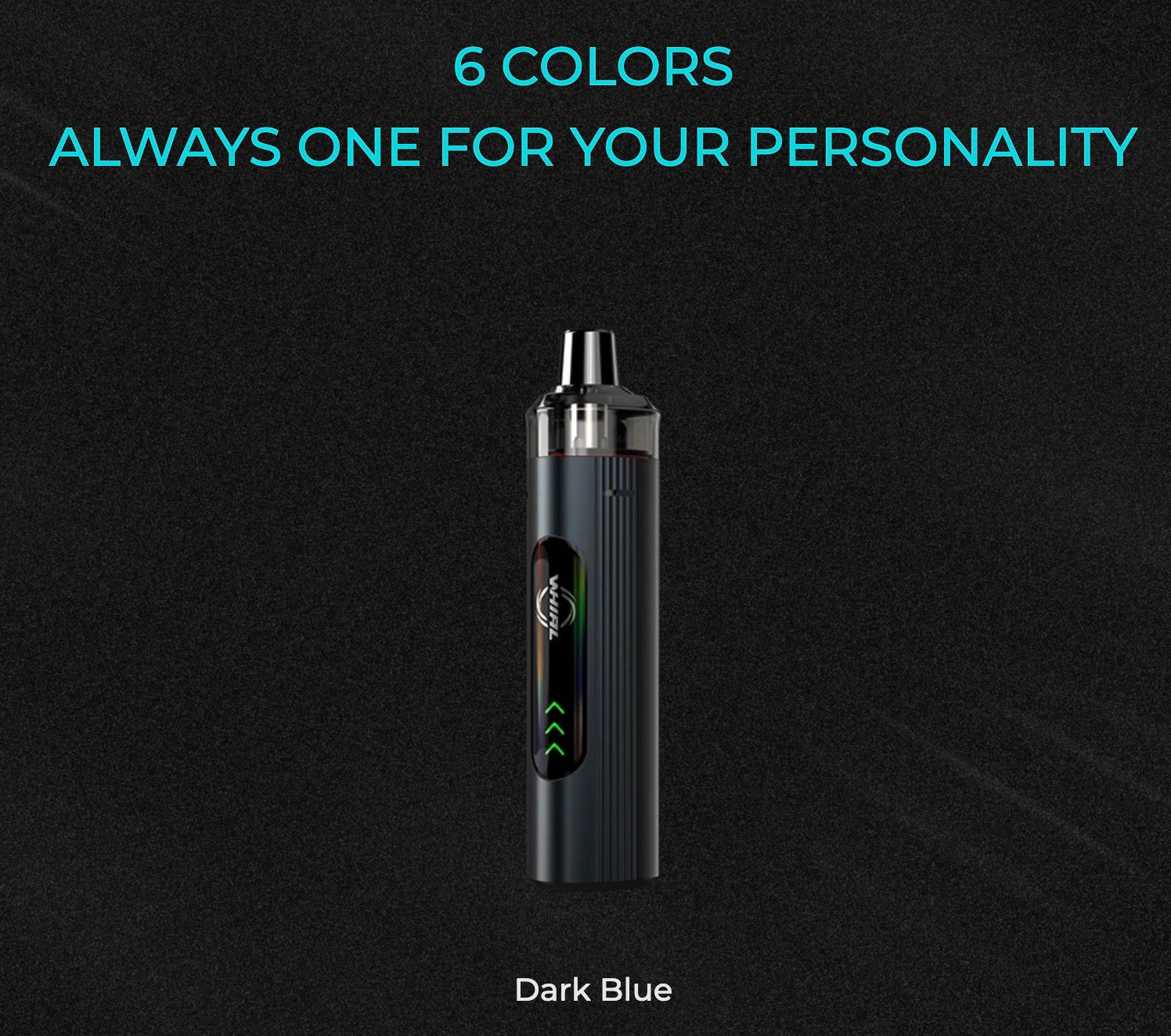Uwell Caliburn AK2 15W Pod System


