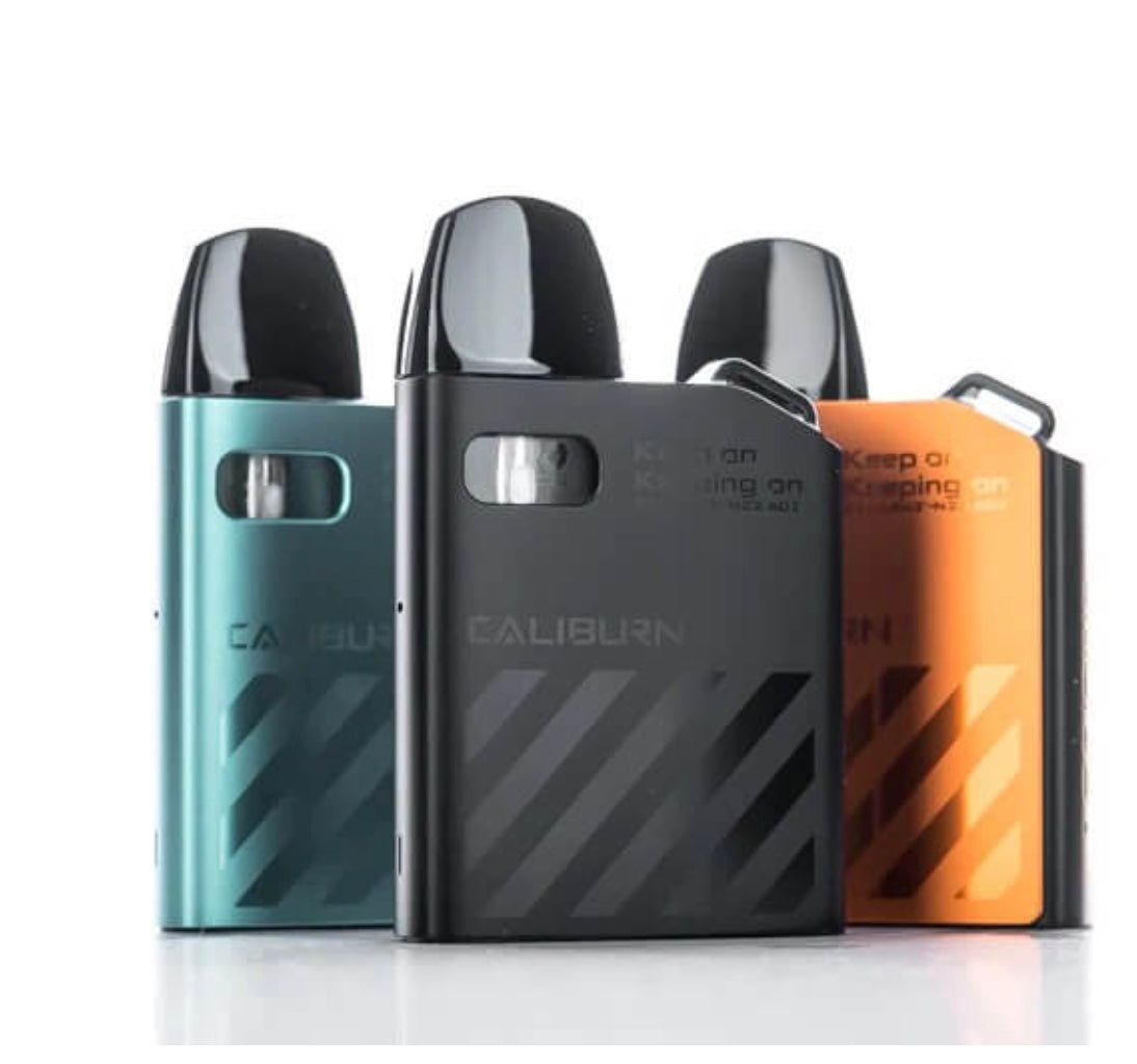 Uwell Caliburn AK2 15W Pod System



