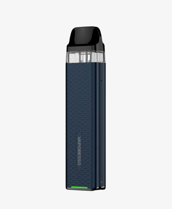 XROS 3 Mini


