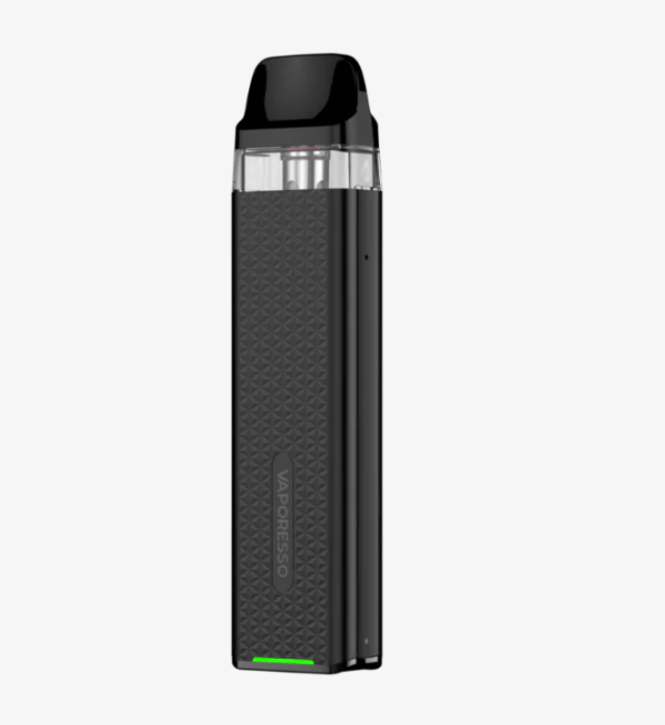 XROS 3 Mini


