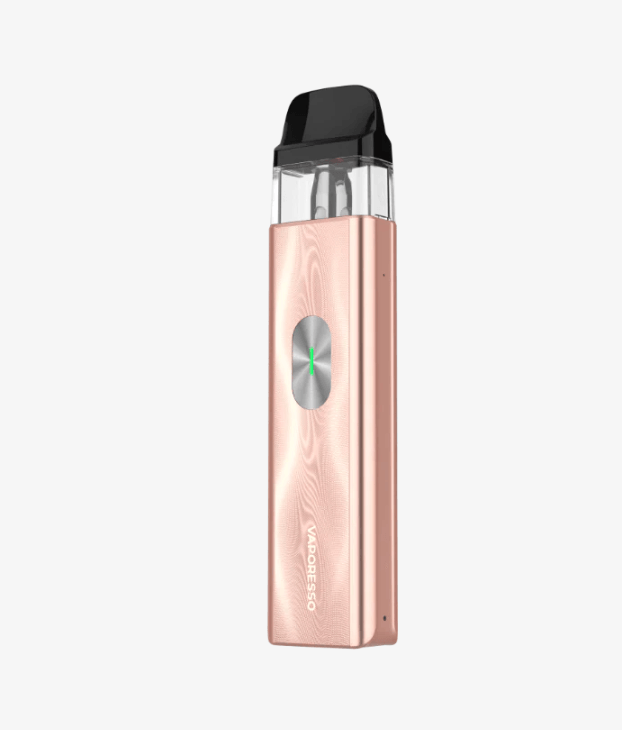 Vaporesso xross 4 mini


