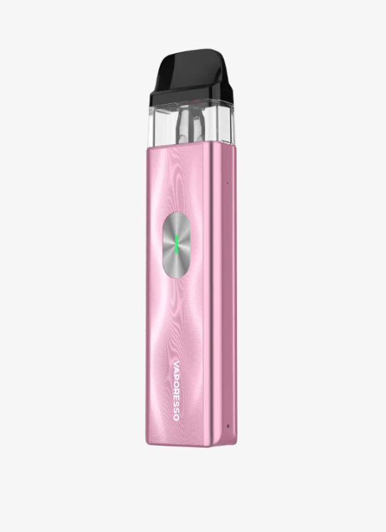 Vaporesso xross 4 mini


