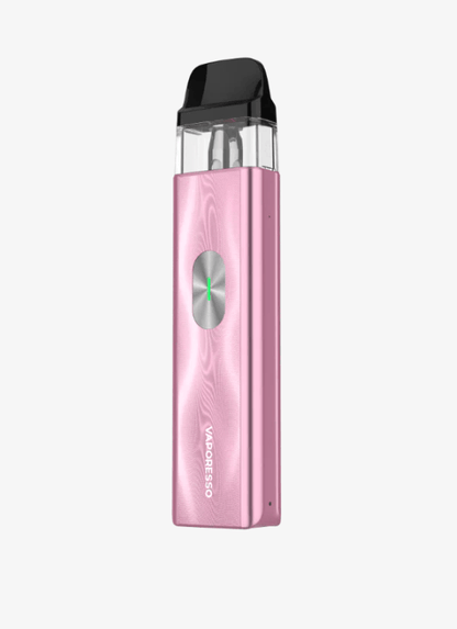 Vaporesso xross 4 mini


