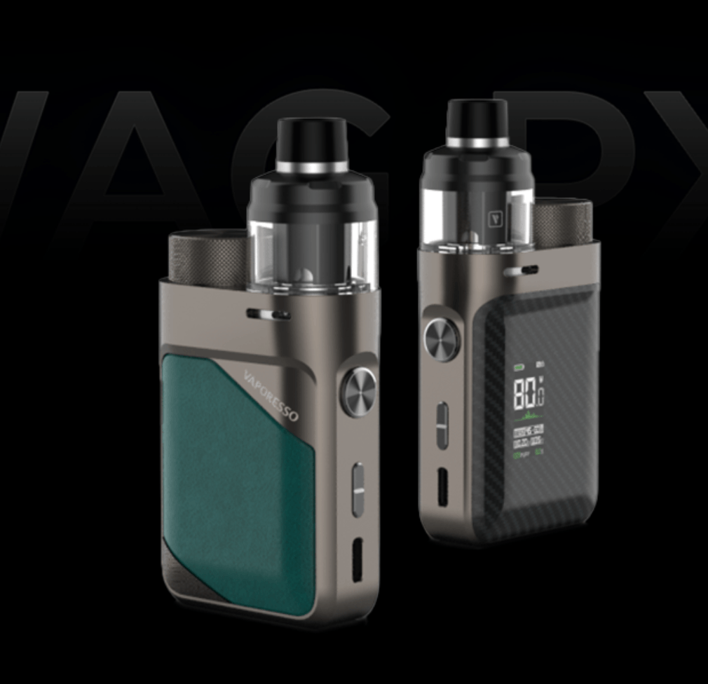 Vaporesso swag px 80


