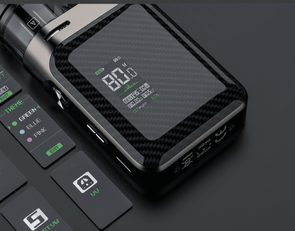 Vaporesso swag px 80



