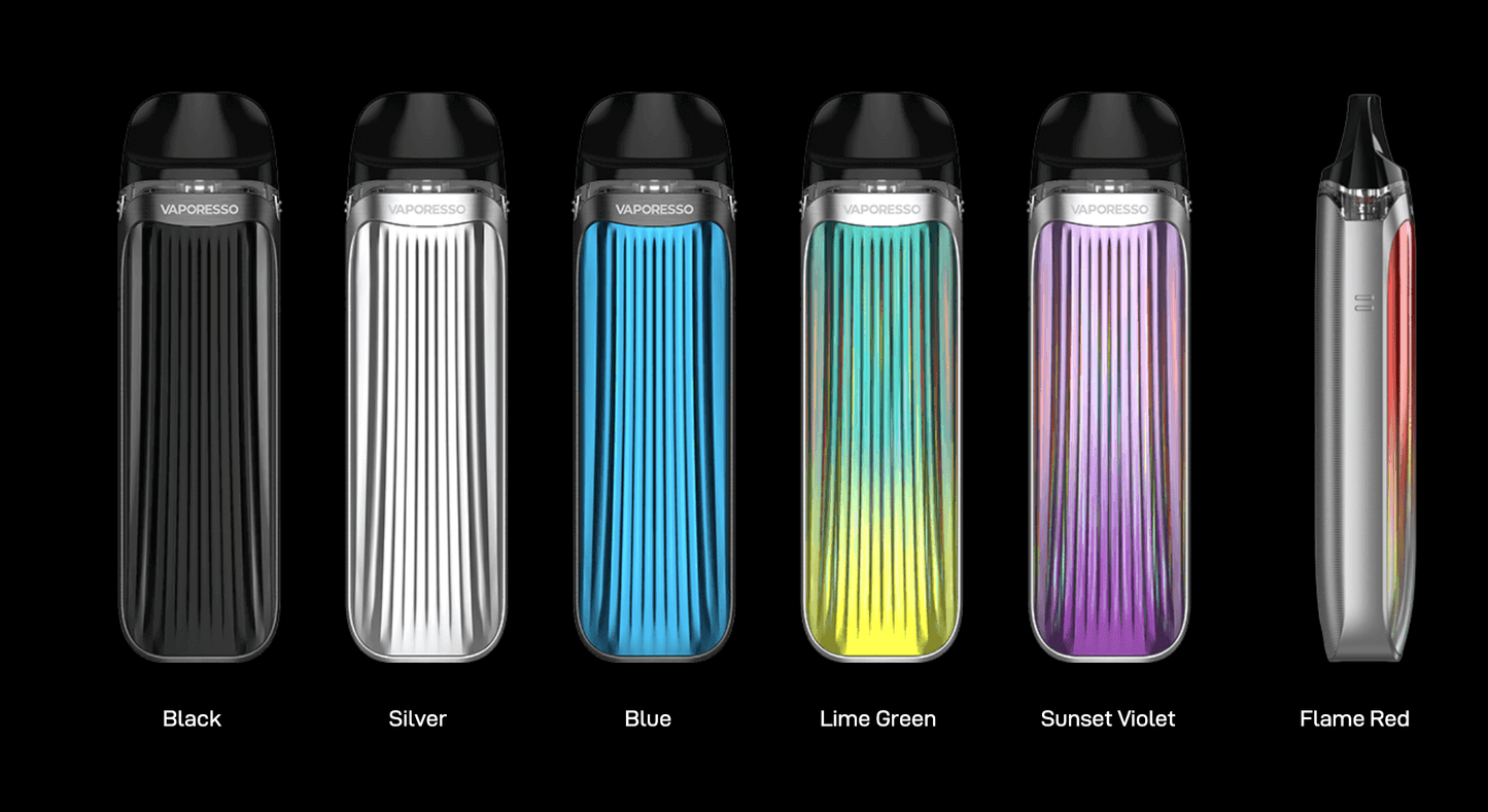 Vaporesso Luxe qs


