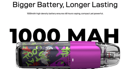 Vaporesso LUXE Q2 SE (SPECIAL EDITION)


