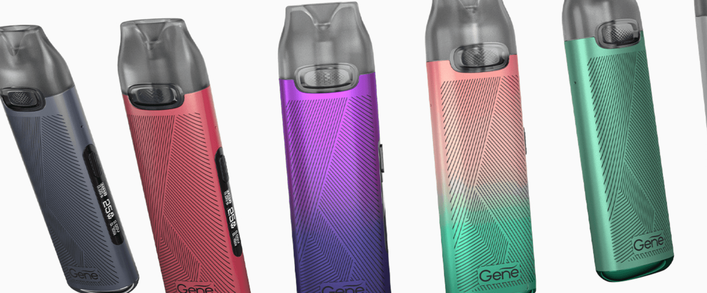 VOOPOO V.THRU Pro 25W Pod


