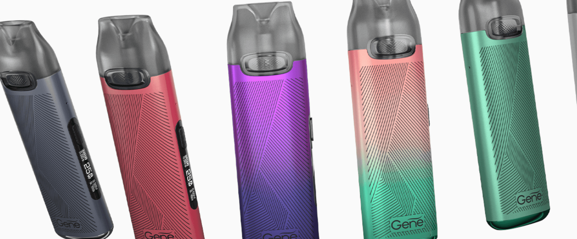 VOOPOO V.THRU Pro 25W Pod


