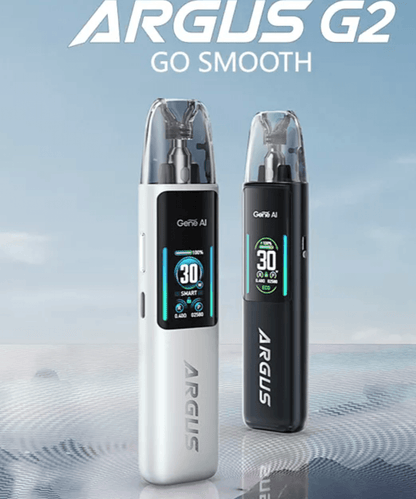 VOOPOO Argus G2 - EXCLUSIVE IN INDIA



