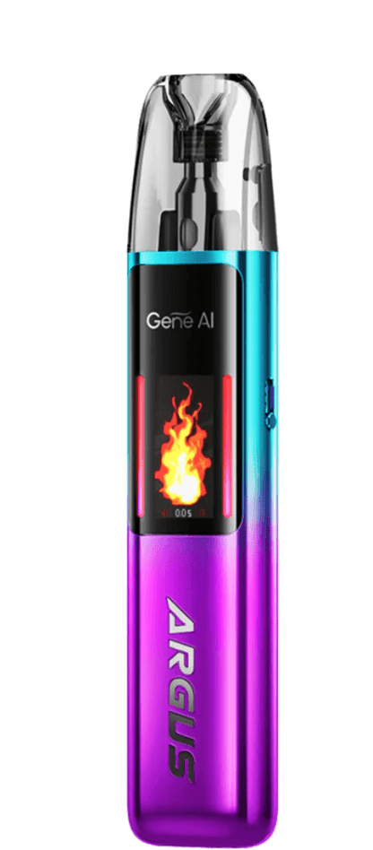 VOOPOO Argus G2 - EXCLUSIVE IN INDIA


