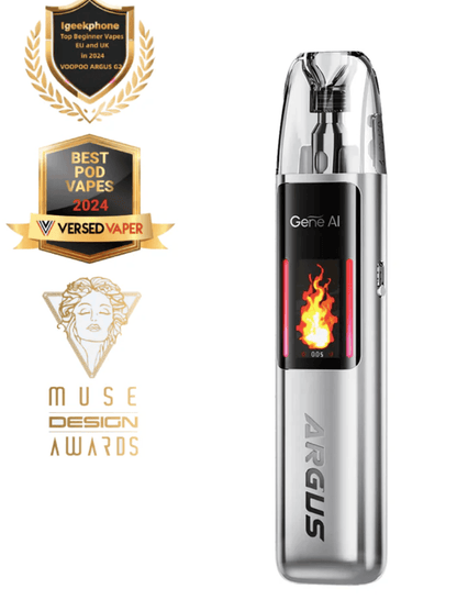 VOOPOO Argus G2 - EXCLUSIVE IN INDIA



