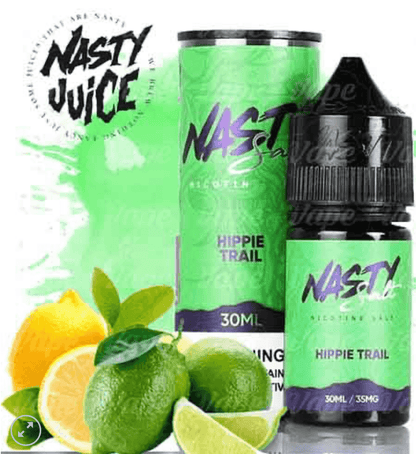 Craving a truly impactful vape
