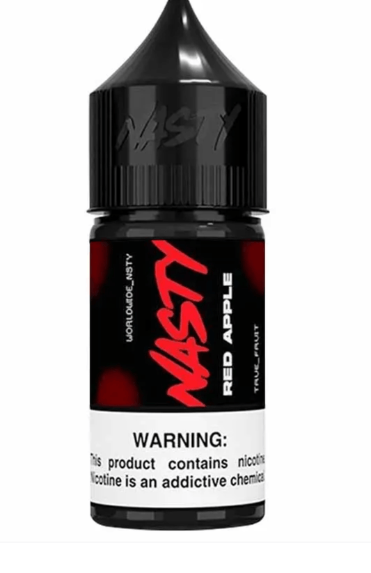 Nasty PodMate is Specially Formulated using the Best Ingredients, to deliver nicotine faster. Nasty Mod Mate has been made and created by Nasty Juice at our Nasty Labs along with eleven other Nasty Pod Mate Flavours