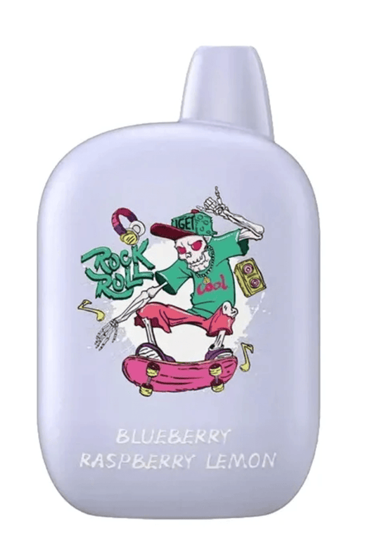 Iget bar 5000 puffs - Flavour Kart