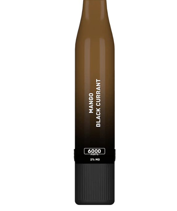 Dps disposable with battery 6000’puffs - Flavour Kart