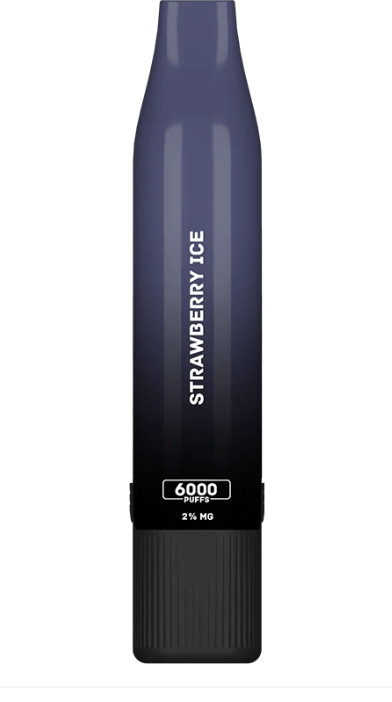 Dps disposable with battery 6000’puffs - Flavour Kart