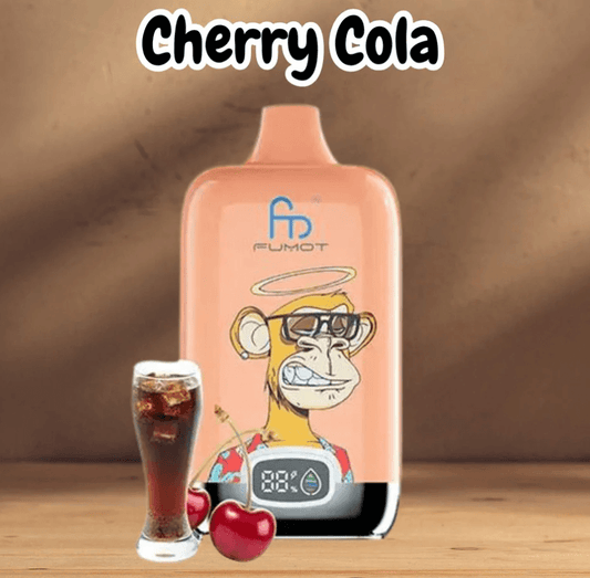 Fumot 12000 puffs - Flavour Kart