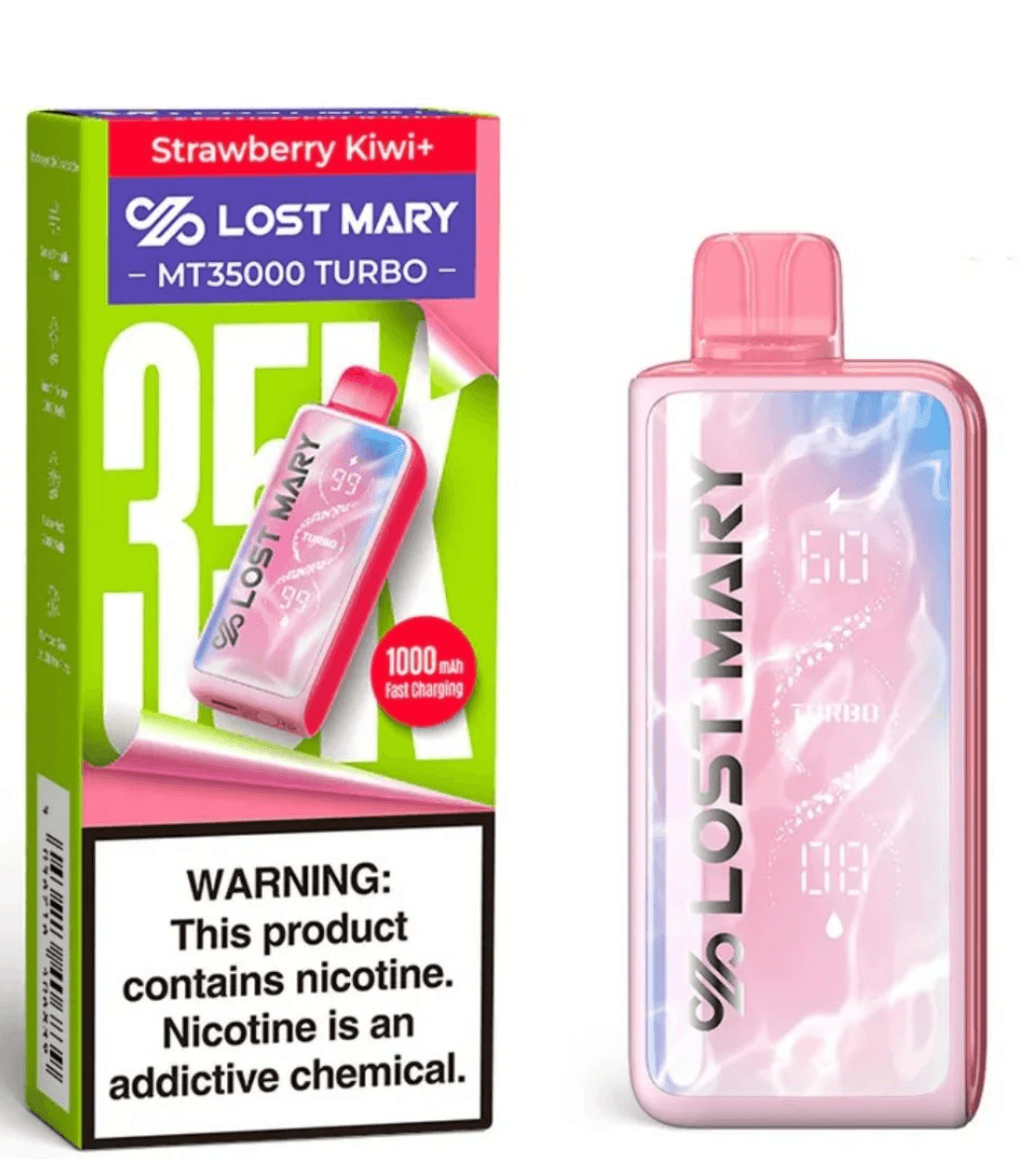 Lost Mary MT35000 - Flavour Kart