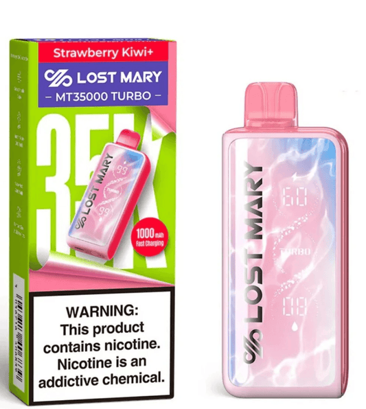 Lost Mary MT35000 - Flavour Kart