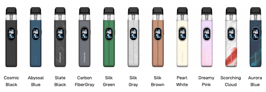 Vaporesso XROS 6 Pod System

