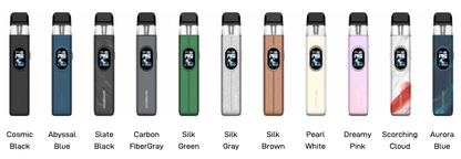Vaporesso XROS 6 Pod System

