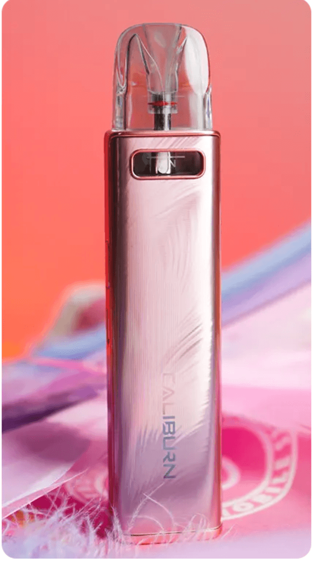 UWELL Caliburn G3 Pro 35W Pod System India


