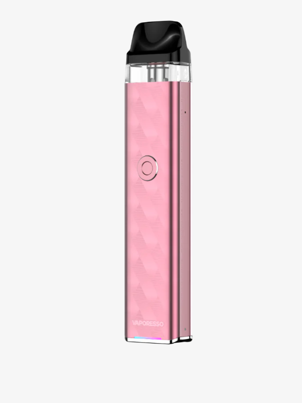 Vaporesso XROS 3 Pod Kit System India



