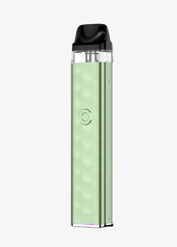 Vaporesso XROS 3 Pod Kit System India


