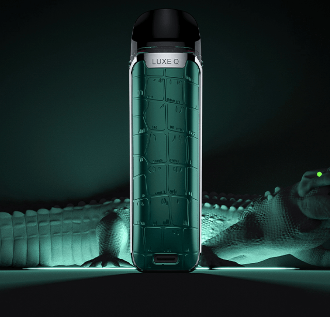 Vaporesso LUXE Q INDIA


 