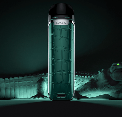 Vaporesso LUXE Q INDIA


 