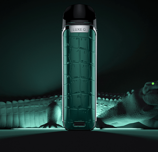 Vaporesso LUXE Q INDIA


 