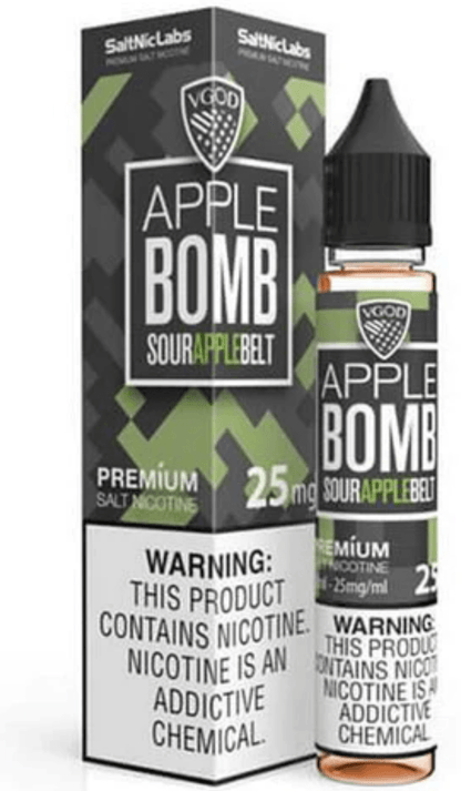 VGOD Tobacco Nic Salts 25/50MG E-Liquid