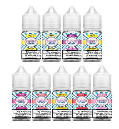 Pacha mama nictotine salts india karnataka
