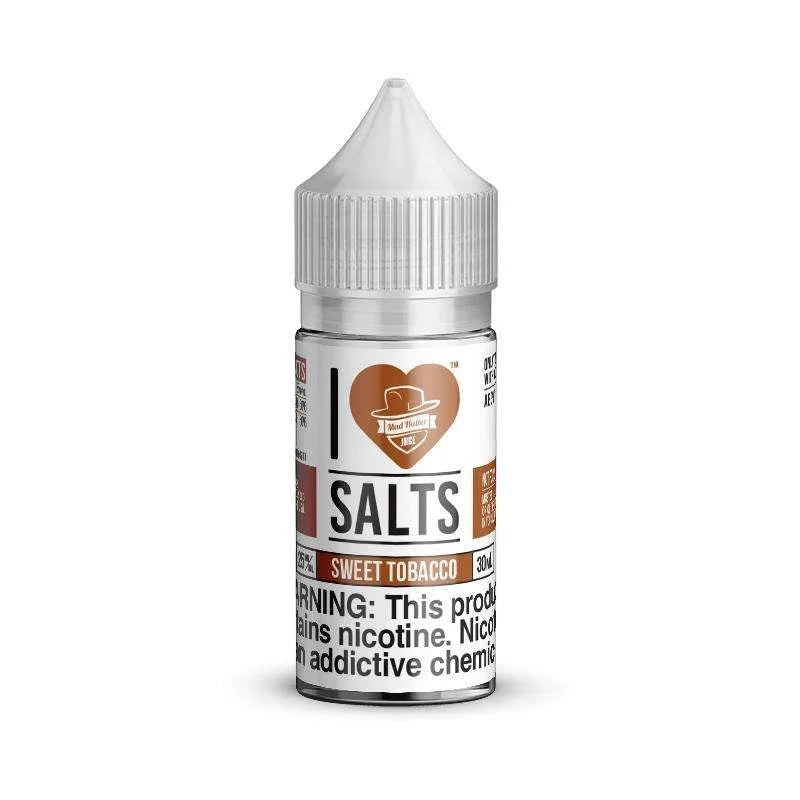 Sweet Tobacco


