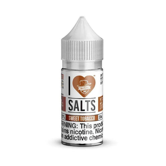 Sweet Tobacco


