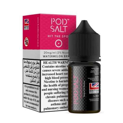 POD CORE SALT 50MG




