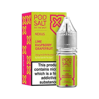 POD CORE SALT 50MG



