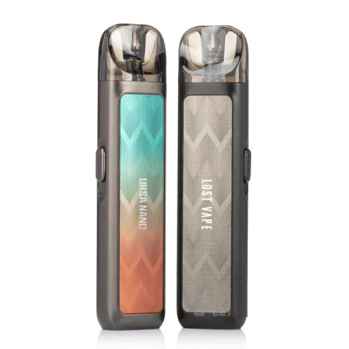 LOST VAPE URSA BABY Nano Pod Kit