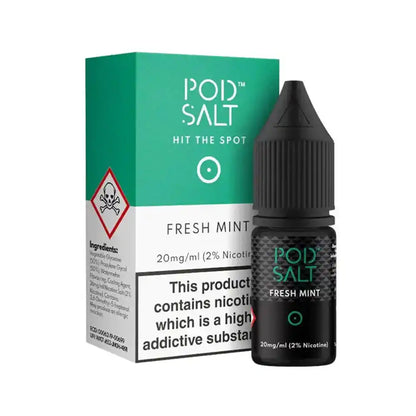 POD CORE SALT 50MG



