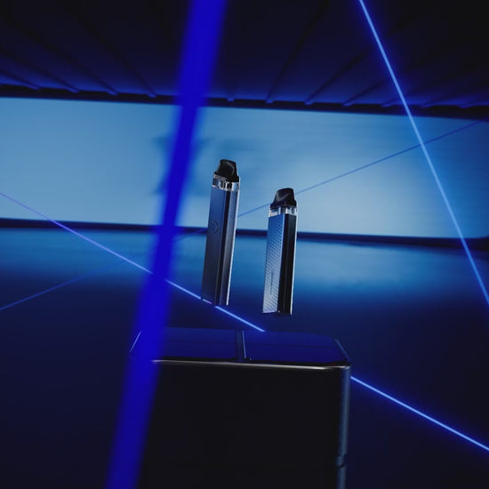 Vaporesso XROS 3 Pod Kit System India


