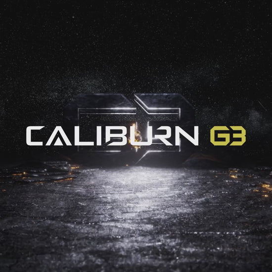 Caliburn G3