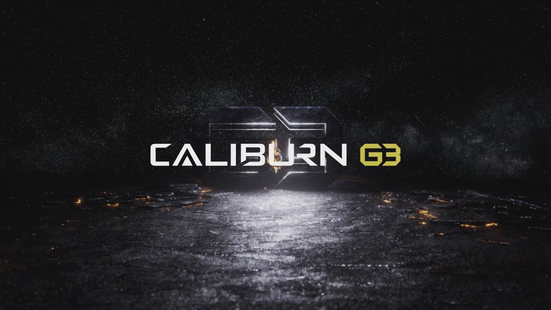 Caliburn G3