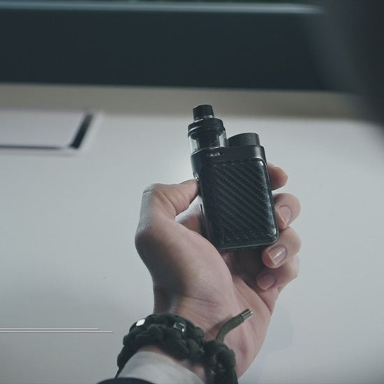 Vaporesso swag px 80


