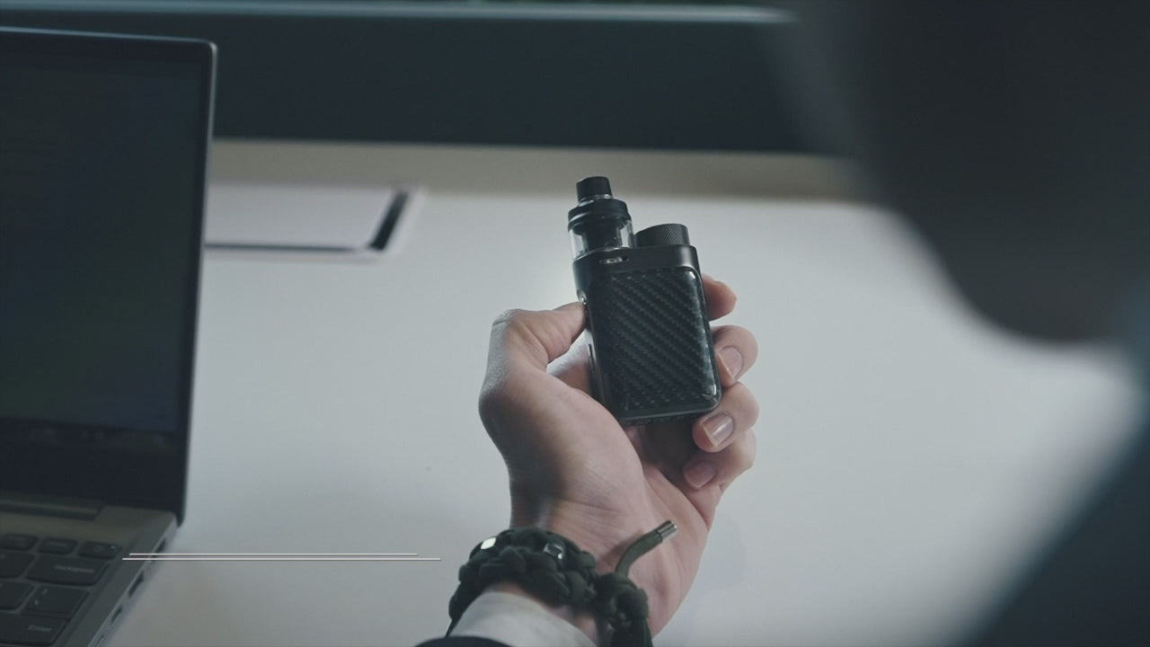 Vaporesso swag px 80



